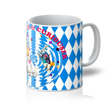 Load image into Gallery viewer, Alice in Wonderland Mug - Curiouser & Curiouser - Quirky Gift