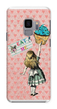 Load image into Gallery viewer, Alice in Wonderland Phone Case - Fun Gift
