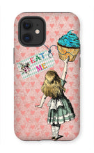 Load image into Gallery viewer, Alice in Wonderland Phone Case - Fun Gift
