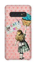 Load image into Gallery viewer, Alice in Wonderland Phone Case - Fun Gift