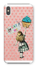 Load image into Gallery viewer, Alice in Wonderland Phone Case - Fun Gift
