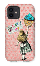 Load image into Gallery viewer, Alice in Wonderland Phone Case - Fun Gift
