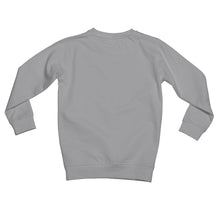 Load image into Gallery viewer, Alice in Wonderland Gift - Eat Me Kids Sweatshirt