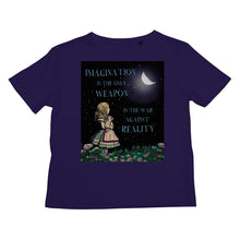 Load image into Gallery viewer, War against reality Kids T-Shirt