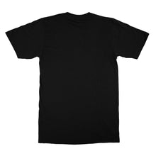 Load image into Gallery viewer, Alice in Wonderland Gift - Curiouser & Curiouser Softstyle T-Shirt