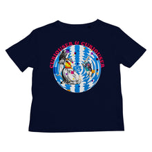 Load image into Gallery viewer, Curiouser Kids T-Shirt