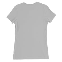Load image into Gallery viewer, Alice in Wonderland T-shirt for Women - Fun Gift Idea