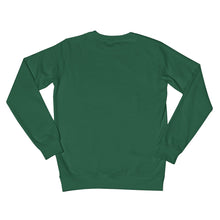 Load image into Gallery viewer, War against reality Crew Neck Sweatshirt