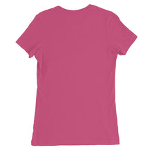 Load image into Gallery viewer, Alice in Wonderland Gift - Eat Me Women's Favourite T-Shirt