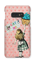 Load image into Gallery viewer, Alice in Wonderland Phone Case - Fun Gift
