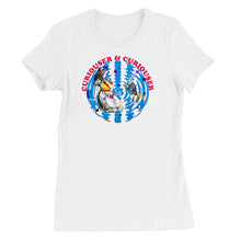 Load image into Gallery viewer, Curiouser Women's Favourite T-Shirt