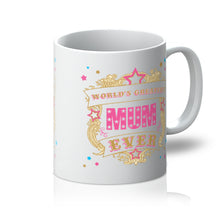Load image into Gallery viewer, Worlds Greatest Mum Ever - Thoughtful Gift For Mother's Day