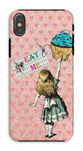 Load image into Gallery viewer, Alice in Wonderland Phone Case - Fun Gift