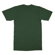 Load image into Gallery viewer, Alice in Wonderland Gift - Curiouser & Curiouser Softstyle T-Shirt