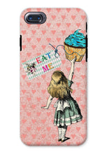 Load image into Gallery viewer, Alice in Wonderland Phone Case - Fun Gift
