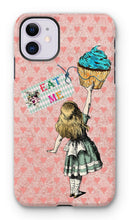 Load image into Gallery viewer, Alice in Wonderland Phone Case - Fun Gift
