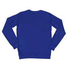 Load image into Gallery viewer, War against reality Crew Neck Sweatshirt