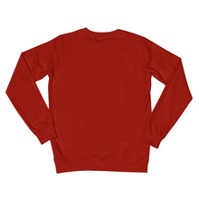 Load image into Gallery viewer, War against reality Crew Neck Sweatshirt