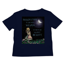 Load image into Gallery viewer, War against reality Kids T-Shirt