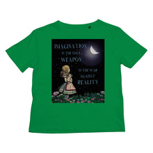 Load image into Gallery viewer, War against reality Kids T-Shirt