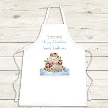 Load image into Gallery viewer, Personalised Celebration Apron - Great Gift Idea