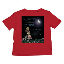 Load image into Gallery viewer, War against reality Kids T-Shirt