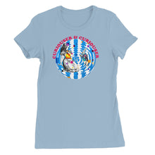 Load image into Gallery viewer, Curiouser Women's Favourite T-Shirt