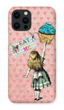 Load image into Gallery viewer, Alice in Wonderland Phone Case - Fun Gift
