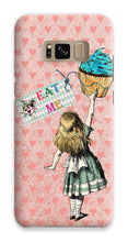 Load image into Gallery viewer, Alice in Wonderland Phone Case - Fun Gift
