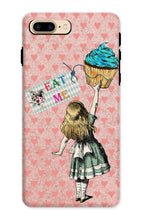 Load image into Gallery viewer, Alice in Wonderland Phone Case - Fun Gift
