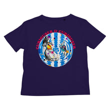 Load image into Gallery viewer, Curiouser Kids T-Shirt