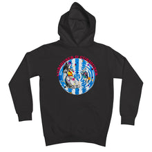 Load image into Gallery viewer, Curiouser Kids Hoodie