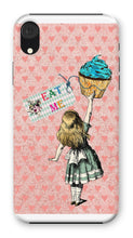 Load image into Gallery viewer, Alice in Wonderland Phone Case - Fun Gift