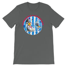 Load image into Gallery viewer, Curiouser Unisex Short Sleeve T-Shirt