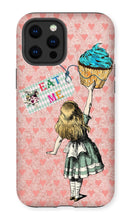Load image into Gallery viewer, Alice in Wonderland Phone Case - Fun Gift