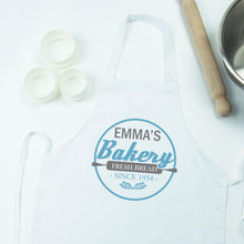 Load image into Gallery viewer, Fresh Bread Apron Personalised Gift