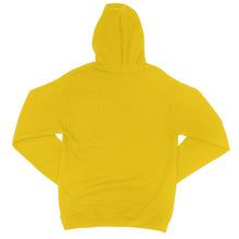 Load image into Gallery viewer, War against reality College Hoodie