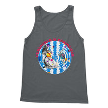 Load image into Gallery viewer, Curiouser Softstyle Tank Top