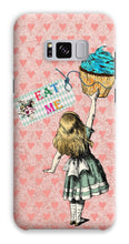 Load image into Gallery viewer, Alice in Wonderland Phone Case - Fun Gift
