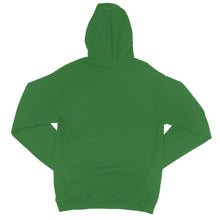 Load image into Gallery viewer, War against reality College Hoodie