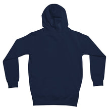 Load image into Gallery viewer, Alice in Wonderland Kids Hoodie - I'm late