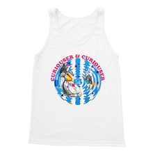 Load image into Gallery viewer, Curiouser Softstyle Tank Top
