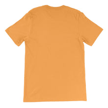 Load image into Gallery viewer, Curiouser Unisex Short Sleeve T-Shirt