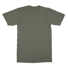 Load image into Gallery viewer, Alice in Wonderland Gift - Curiouser & Curiouser Softstyle T-Shirt