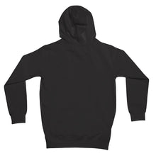 Load image into Gallery viewer, Alice in Wonderland Kids Hoodie - I'm late