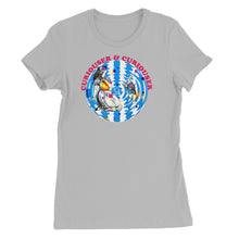 Load image into Gallery viewer, Curiouser Women's Favourite T-Shirt