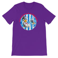 Load image into Gallery viewer, Curiouser Unisex Short Sleeve T-Shirt