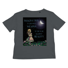 Load image into Gallery viewer, War against reality Kids T-Shirt