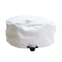 Load image into Gallery viewer, Don't Mess With The Chef Skull Cap - Fun Kitchenware Gift