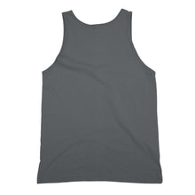 Load image into Gallery viewer, Curiouser Softstyle Tank Top